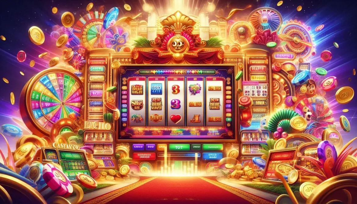 AdmiralBet Casino